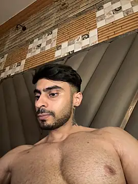 arabdaddyx_ Pertunjukan Webcam