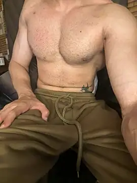 arabdaddyx_n Webbikameraesitys