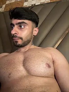arabdaddyx_n Webbikameraesitys