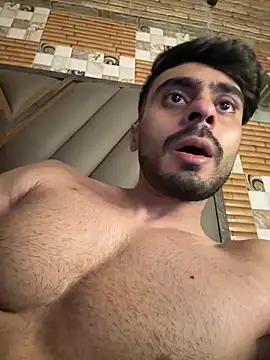 Show de arabdaddyx_ na webcam