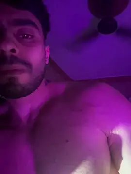 arabdaddyx_ Webcamshow