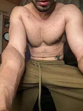 arabdaddyx_ Chat XXX in diretta