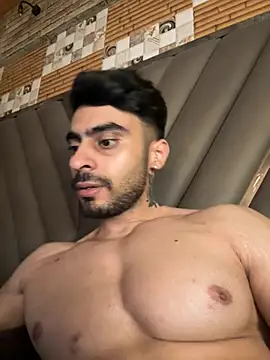 arabdaddyx_: вебкам-шоу