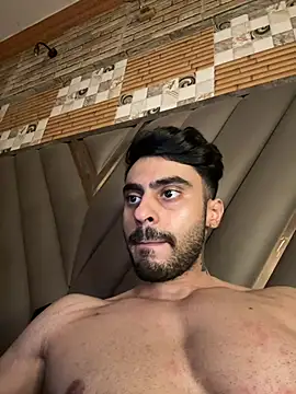 arabdaddyx_ 웹캠 쇼