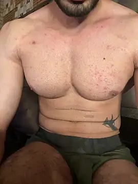 arabdaddyx_ Adlı Modelin Web Kamerası Şovu
