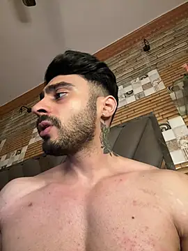arabdaddyx_ Show in webcam