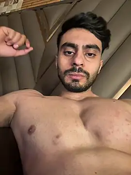 arabdaddyx_ Webcam show