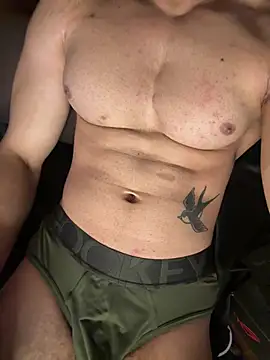 Pertunjukan Kamera Web arabdaddyx_