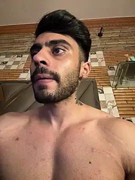 arabdaddyx_ Webcamshow