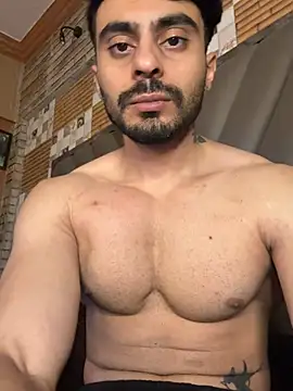 Show de arabdaddyx_ na webcam
