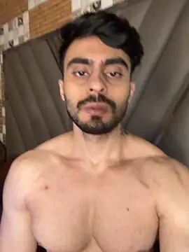 Show de arabdaddyx_ na webcam