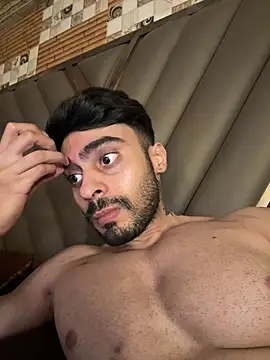 Show webcam de arabdaddyx_