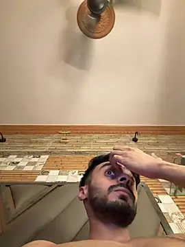 arabdaddyx_'s Webcam Show