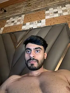 arabdaddyx_: διαδικτυακό σόου στην κάμερα