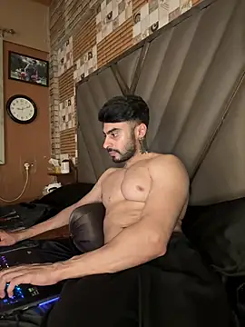 arabdaddyx_のウェブカメラショー