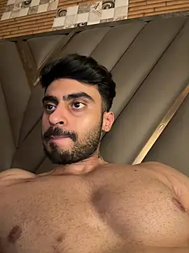 arabdaddyx_のウェブカメラショー