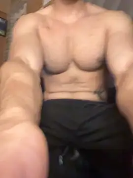 Show modela arabdaddyx_ na web-kameri