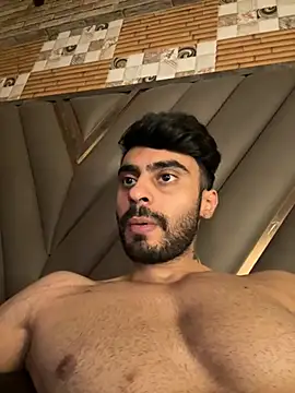 arabdaddyx_ Show Webcam
