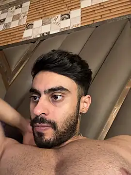 arabdaddyx_ Webcam-Show