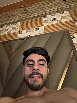 arabdaddyx_ – Kamerová šou