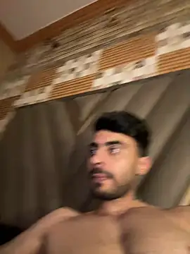 arabdaddyx_: διαδικτυακό σόου στην κάμερα