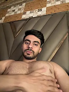 arabdaddyx_ Adlı Modelin Web Kamerası Şovu