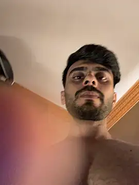 arabdaddyx_のウェブカメラショー