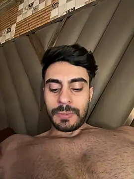 arabdaddyx_: διαδικτυακό σόου στην κάμερα