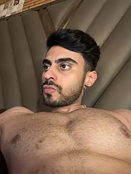 عرض كام arabdaddyx_