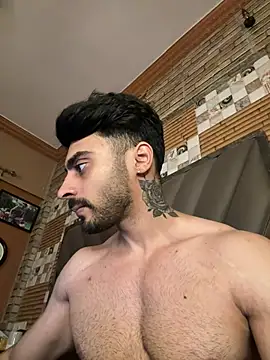 عرض كام arabdaddyx_