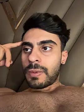 arabdaddyx_のウェブカメラショー