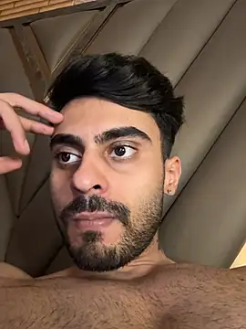 arabdaddyx_ Pertunjukan Webcam