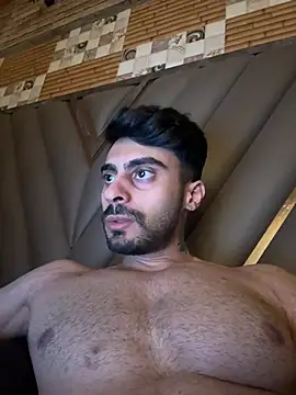 โชว์เว็บแคมของ arabdaddyx_