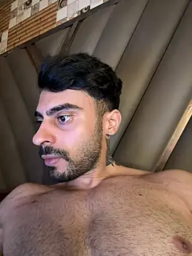 arabdaddyx_ 웹캠 쇼