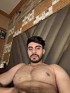 arabdaddyx_: διαδικτυακό σόου στην κάμερα