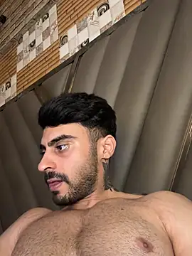 arabdaddyx_ 在線直播表演