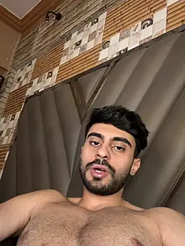 arabdaddyx_ Шоу с уебкамера
