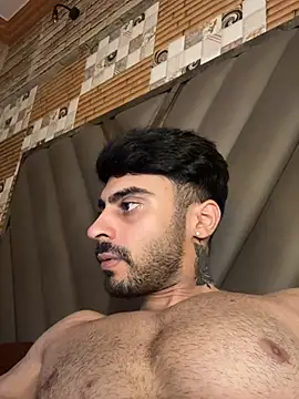 Вебкам-шоу arabdaddyx_