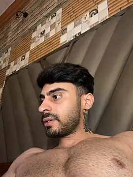 arabdaddyx_ Webcamshow
