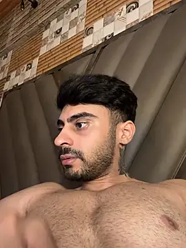 Вебкам-шоу arabdaddyx_