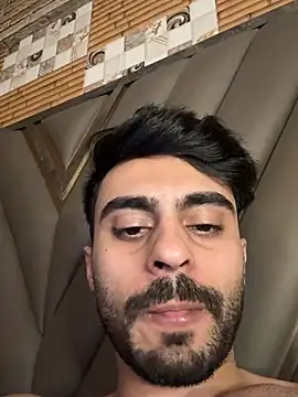 arabdaddyx_n Webbikameraesitys