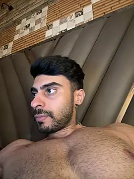 arabdaddyx_ Webcam Show