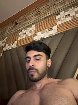 Вебкам-шоу arabdaddyx_