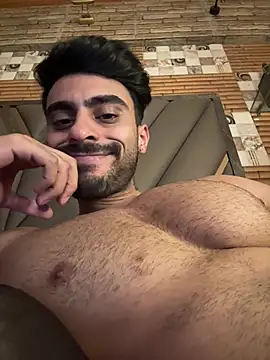 arabdaddyx_ 网络视讯表演