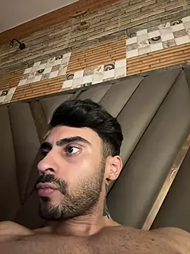 arabdaddyx_ Adlı Modelin Web Kamerası Şovu