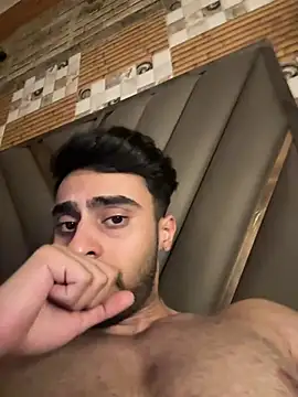 Show modela arabdaddyx_ na web-kameri