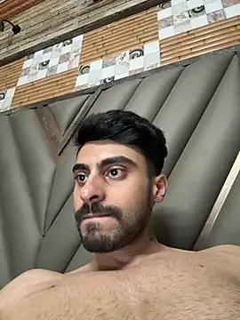 arabdaddyx_ 网络视讯表演