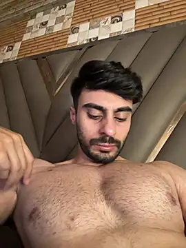 arabdaddyx_ Adlı Modelin Web Kamerası Şovu