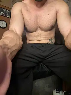arabdaddyx_ Webcam show