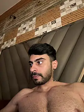 arabdaddyx_ Webcam show
